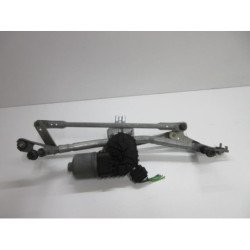 Mecanisme Essuie Glace Avant Citroen Berlingo 2 Phase 1